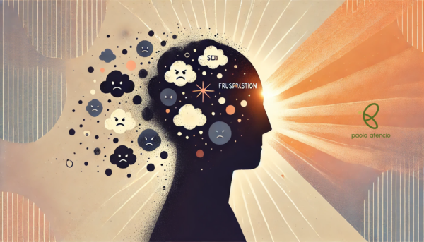 ¿Qué hacer con los pensamientos negativos y cómo afrontarlos? 4 Qué hacer con los pensamientos negativos